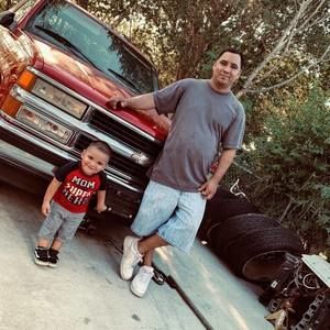 Meet your Posher, John